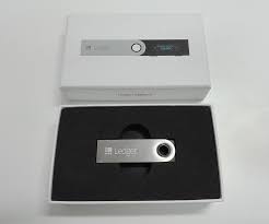 Some common hardware wallets are. How To Configure The Ledger Nano S For The First Time Hardware Wallet Cryptocompare Com