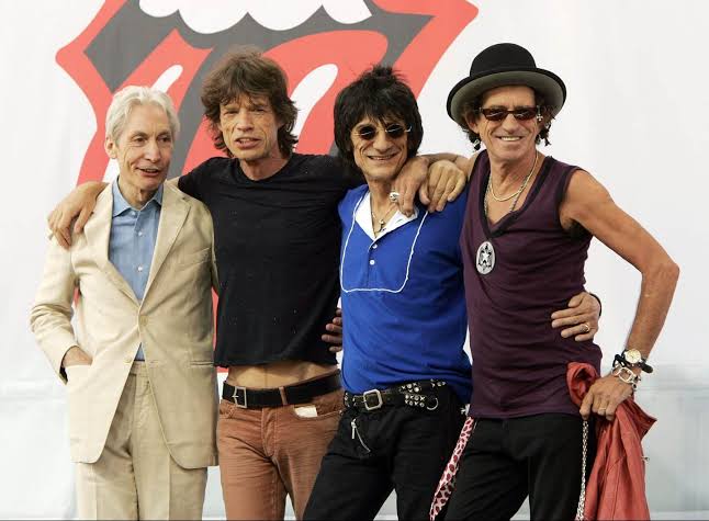 Rolling Stones: Their 50 Best Songs Ranked - Backstage Country