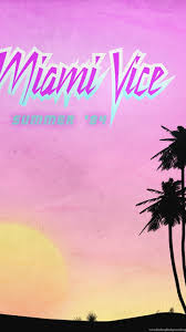 A place for fans of miami vice to view, download, share, and discuss their favorite images, icons, photos and wallpapers. Miami Vice Wallpapers By Caparzofpc On Deviantart Desktop Background