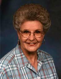 Obituary information for Amanda Ruby Eulene Walker