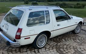 Image result for Black 1979 Pacer
