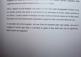 «a me piacevano più i suoi difetti che i suoi pregi. Certezza Ringraziamenti Tesi Amiamadre Family Love Ilovey Forever Ringraziamenti Instagram
