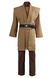 Sith robes red hands roblox roblox. Wecos Adult Halloween Jedi Costume Tunic Robe Outfit Brown Version X Small Amazon Com Au Toys Games