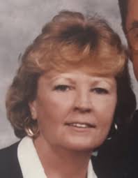 Patricia Olson Obituary