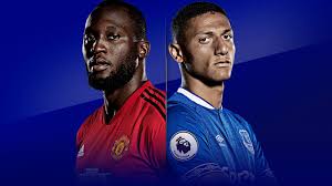 Preview and stats followed by live commentary, video highlights and match report. Manchester United Host Everton Live On Super Sunday Manchester United Vs Everton Today 1600x900 Wallpaper Teahub Io