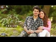 Image result for Pal Pal Dil Ke Paas (2019)