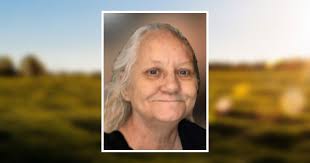 Sheila Isabel Rolfe Obituary August 13, 2022