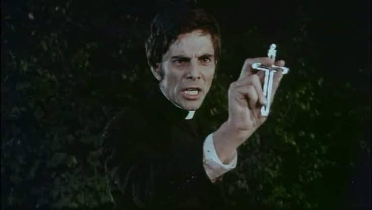 Demon Witch Child (1975) - La Endemoniada - #NineTenthsoftheLaw -  Malevolentdark