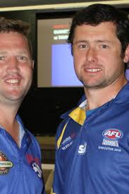 Tamworth AFL honours its best