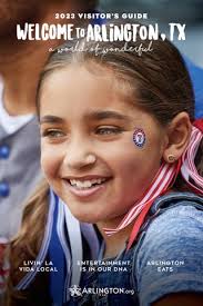 Welcome to Arlington