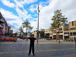 Almere city fc is de jongste telg uit het betaald voetballandschap. City Mall Almere Aktuelle 2021 Lohnt Es Sich Mit Fotos Tripadvisor