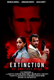 Extinction of Another Kind (Short 2015)