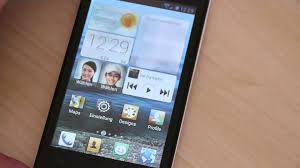 Huawei Ascend G510-0100