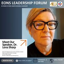 @cancernurseEU's video Tweet