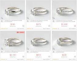 42 Regular How Much Is A 18k Hge Ring Worth Fe52382 Black Rings Turquoise Diamond Rings White Gold Ring Settings