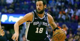 Marco belinelli è nato a san giovanni persiceto il 25 marzo 1986. Marco Belinelli Torna In Italia Il Campione Nba Giochera Con La Virtus Bologna Il Fatto Quotidiano