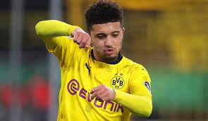 Chelsea pursue haaland interest, donnarumma set for psg and man utd make sancho progress getty images chelsea won the champions league last month but they are not sitting still. Bvb News Und Geruchte Borussia Dortmund Und Manchester United Einigen Sich Angeblich Auf Sancho Transfer