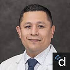Dr. Luis A. Godoy, MD