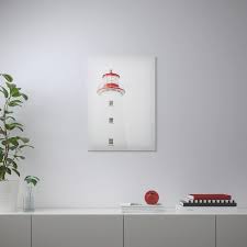 Pjatteryd Canvas Faro Ikea Ikea Stili Cornici