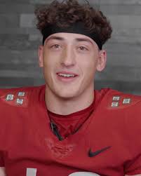 "I think it's important that we create a space for those with disabilities  in athletics because everybody really deserves an opportunity to compete."  🤝, Great words from Matthew Hudson as we host the ...