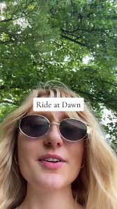 Understanding the Meaning of 'We Ride at Dawn'