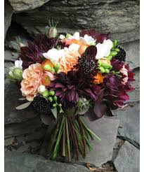 From centerpieces to cakes, and everything in between. 11 Fall Wedding Bouquet Ideas Dujour Wedding Flowers Bridal Bouquets Blush Wedding Centerpieces Wedding Bouquets