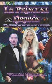 Amazon.com: La Princesa Dragón (Serie del Dragón) (Spanish Edition):  9798652408251: Fallas Jarquín, William: Libros