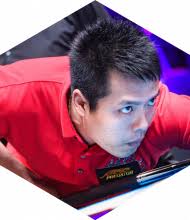 Seyberts Michigan Open