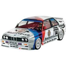 tamiya schnitzer bmw m3 sport evo brushed 1 10 rc auto elektro straatmodel 4wd bouwpakket conrad nl bmw m3 bmw motor