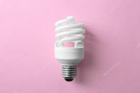 Lamp bulb illustrations & vectors. New Fluorescent Lamp Bulb On Pink Background Top View Stock Photo Ad Bulb Pink Fluorescent Lamp Ad Fluorescent Lamp Bulb Lamp Bulb