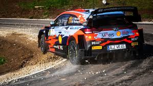 The irishman will drive the third hyundai factory entry at the. Z50zrpnfh3ajam