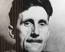 Joe Sutton's Brilliant Orwell in America