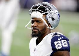 Ex-Cowboys receiver Dez Bryant set to make NFL return as Ravens elevate him  from practice squad