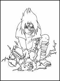 Vielleicht bist du auch an weiteren ausmalbilder aus den kategorien naruto interessiert. Sasuke Uchiha Ausmalbilder Zum Ausdrucken 7