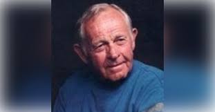 Obituary information for Chester Lawrence