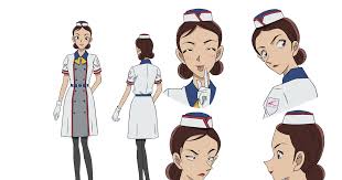 Kimi no suizô o tabetai. 24th Detective Conan Film Casts Minami Hamabe News Anime News Network