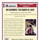 Lunchbox Learning: Rio Clemente--the Bishop of Jazz! event image