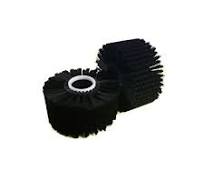 Window Washing Brushes - Glass Washing Roller Brushes