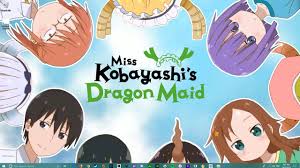 Check spelling or type a new query. Miss Kobayashi S Dragon Maid Audio Reactive Wallpaper Engine Youtube