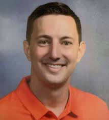 Welcome Assistant Principal...