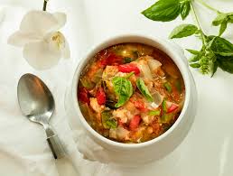 Explore some simple new recipes either checkout the new and improved stonesoup recipe index 5. Tomato Eggplant Soup Made Easily In Your Instant Pot Twosleevers