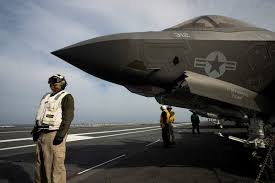 China’s Grip on an Obscure Rare Earth Metal Threatens the West’s Militaries
