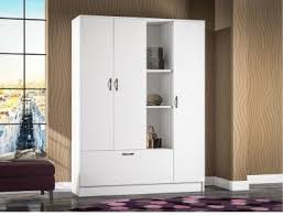 Evdemo Ae 1058 Melisa 4 Kapili Dolap Gardirop Yatak Odasi Kapakli Dolabi Mobilya House Dolaplar