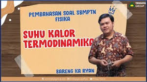 Aplikasi glbb dan gerak parabola. Pembahasan Soal Sbmptn Fisika Suhu Kalor Termodinamika Bimbel Tridaya Online Youtube