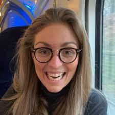 Kristina Coe's Instagram, Twitter & Facebook