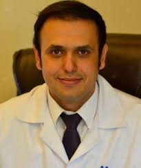 Dr. Ricardo Aurichio opiniões