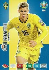 Panini Adrenalyn Xl Uefa Euro 2020 2021 Kick Off Limited Edition 1 21 Adrenalyn Xl Kicks Euro