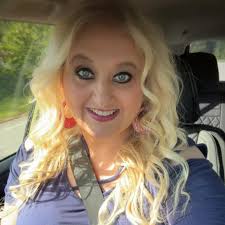 Pamela Hoover Martin