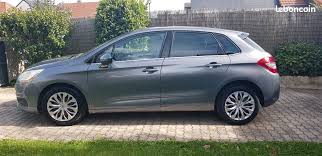 Image result for Gris Thorium 2011 Citroen