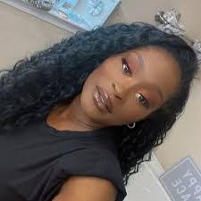 Kenyatta Sims's Instagram, Twitter & Facebook